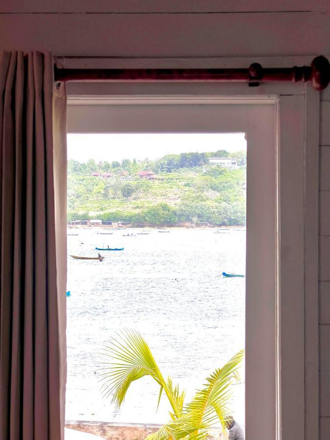 Mista Ceningan'S Beach Bungalows Previously The Kubu 221 Lembongan Exterior foto